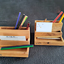 Schreibtisch-Organizer