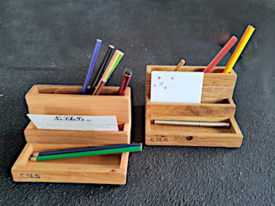 Schreibtisch-Organizer