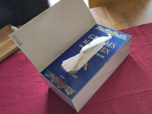 Kleenex in der Box