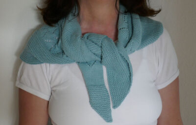 Loopino hellblau