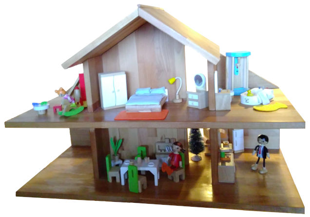 Puppenhaus