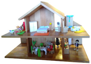 Puppenhaus