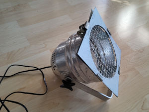 Scheinwerfer-Lampe
