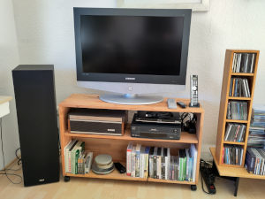TV-Tisch TV-Tisch