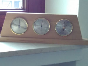 Wetterstation