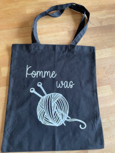 Komme was Wolle Komme was wolle mini